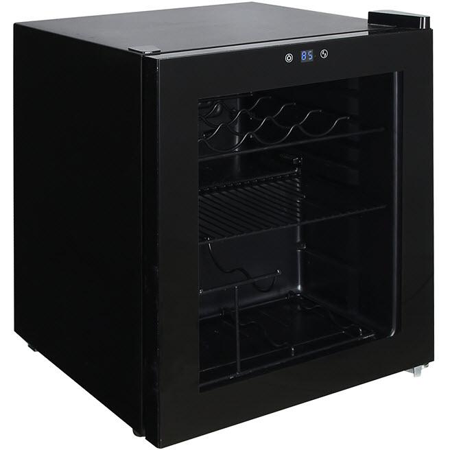 Avanti 1.6cu.ft. Freestanding Compact Beverage Center WBC16Z1B-IS