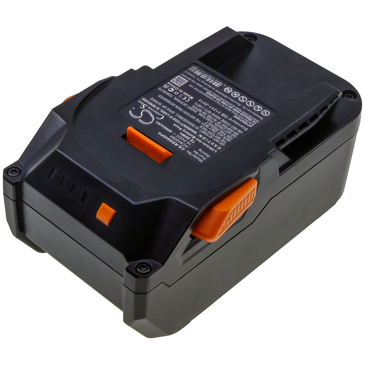 AEG BFL 18 BHO 18 BKS 18 BMS 18C BS 18C BS 18G BSB Replacement Battery BatteryClerkcom Power Tool