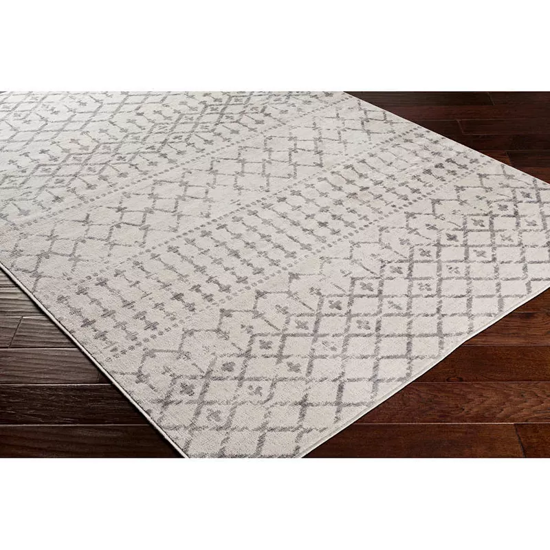 Vinkepas Global Area Rug