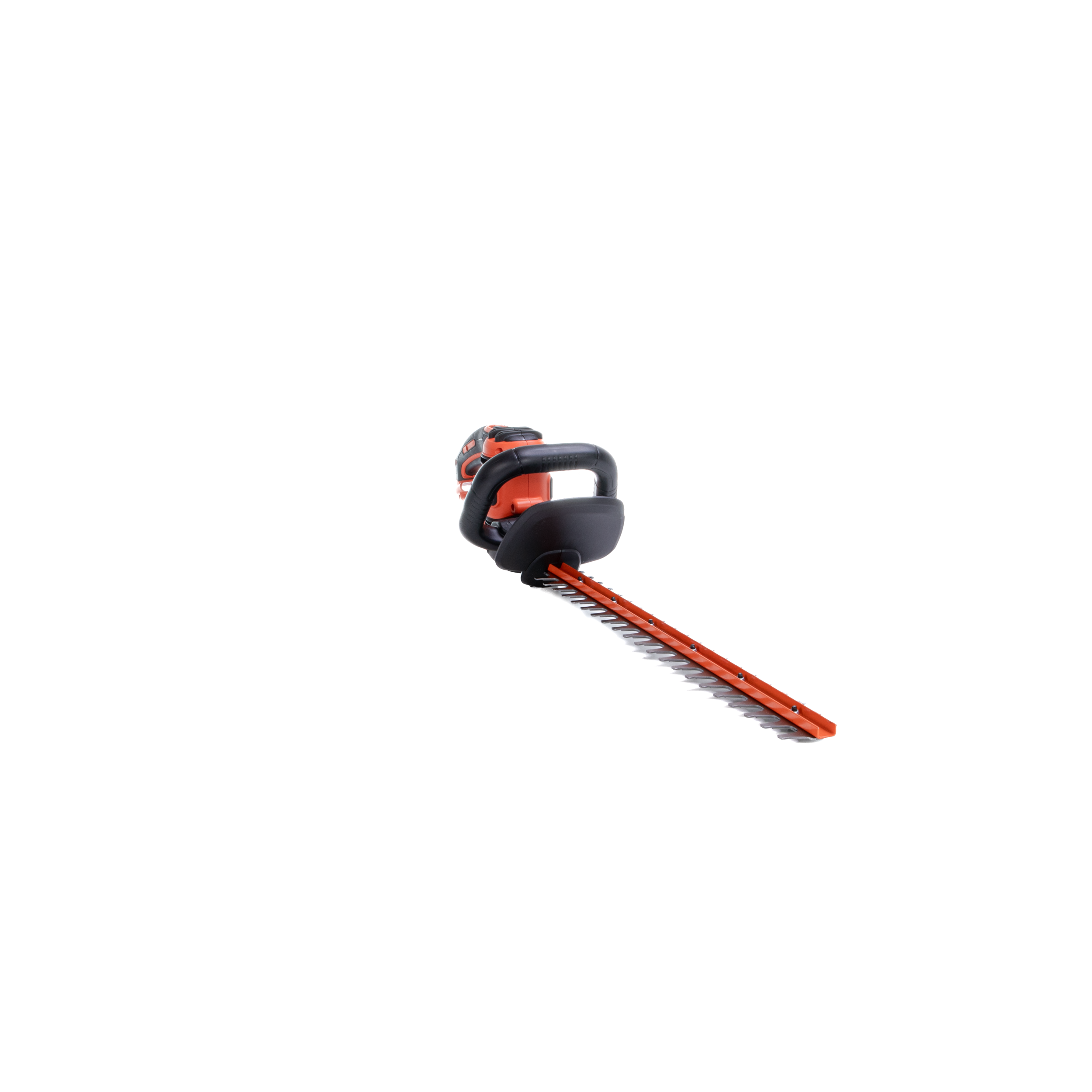 Electric Hedge Trimmer, 22-Inch