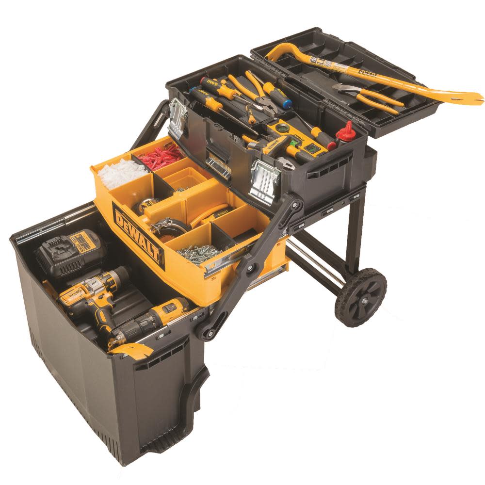 DEWALT Multi Level Work Station ;