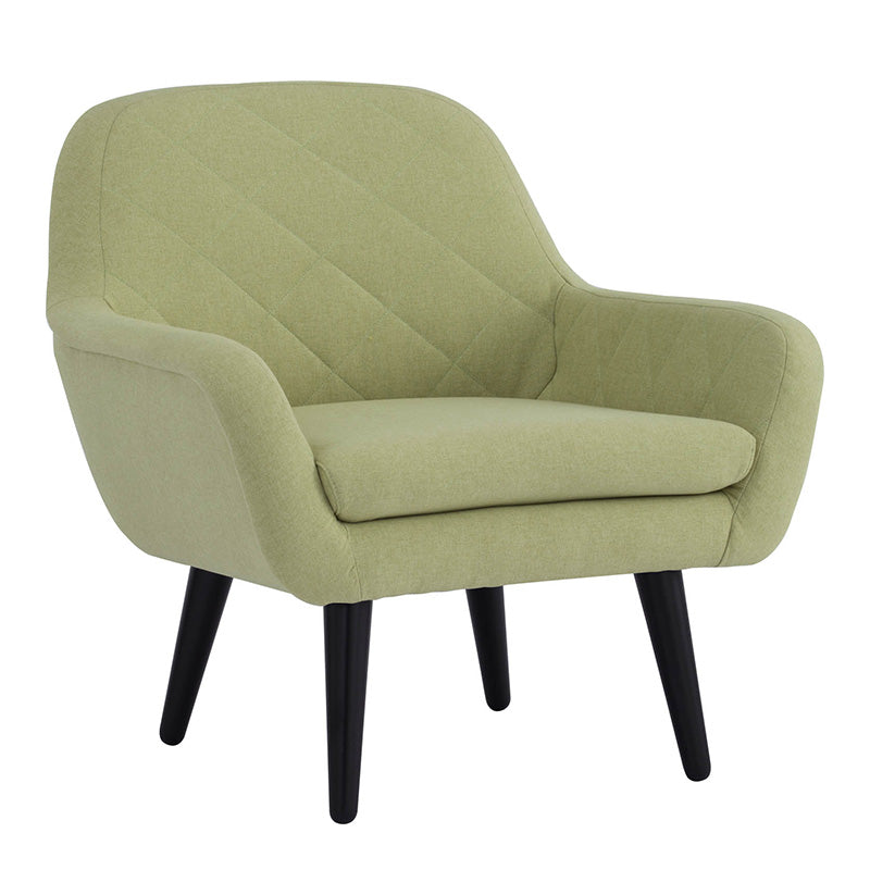 Sprinter Lounge Chair - Mint Green Colour