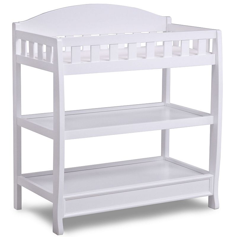 Delta Children Wilmington Changing Table