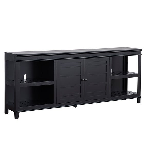 Reagan 80 Inch Media console