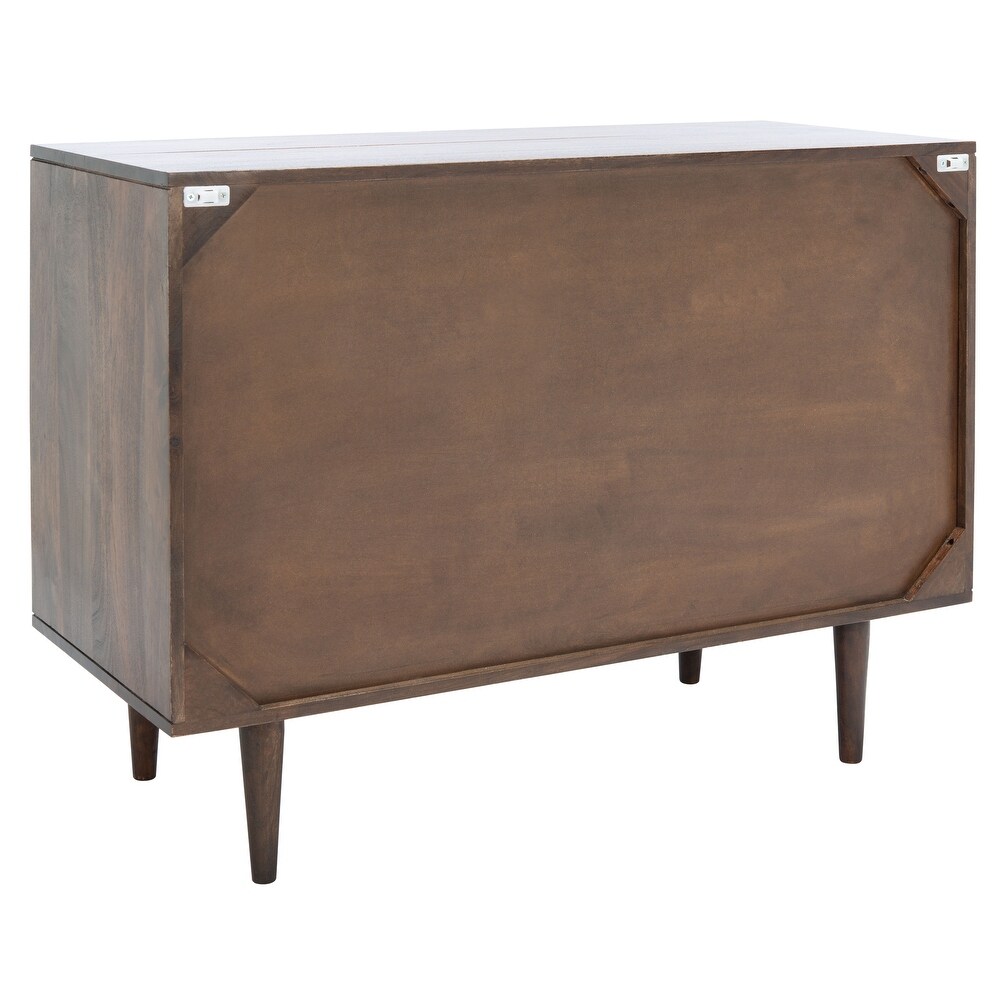 SAFAVIEH Couture Zinnia 3 Drawer Chest Dresser