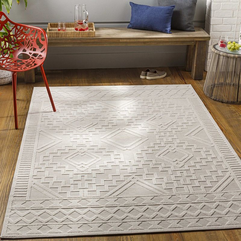 Velddriel Global Area Rug