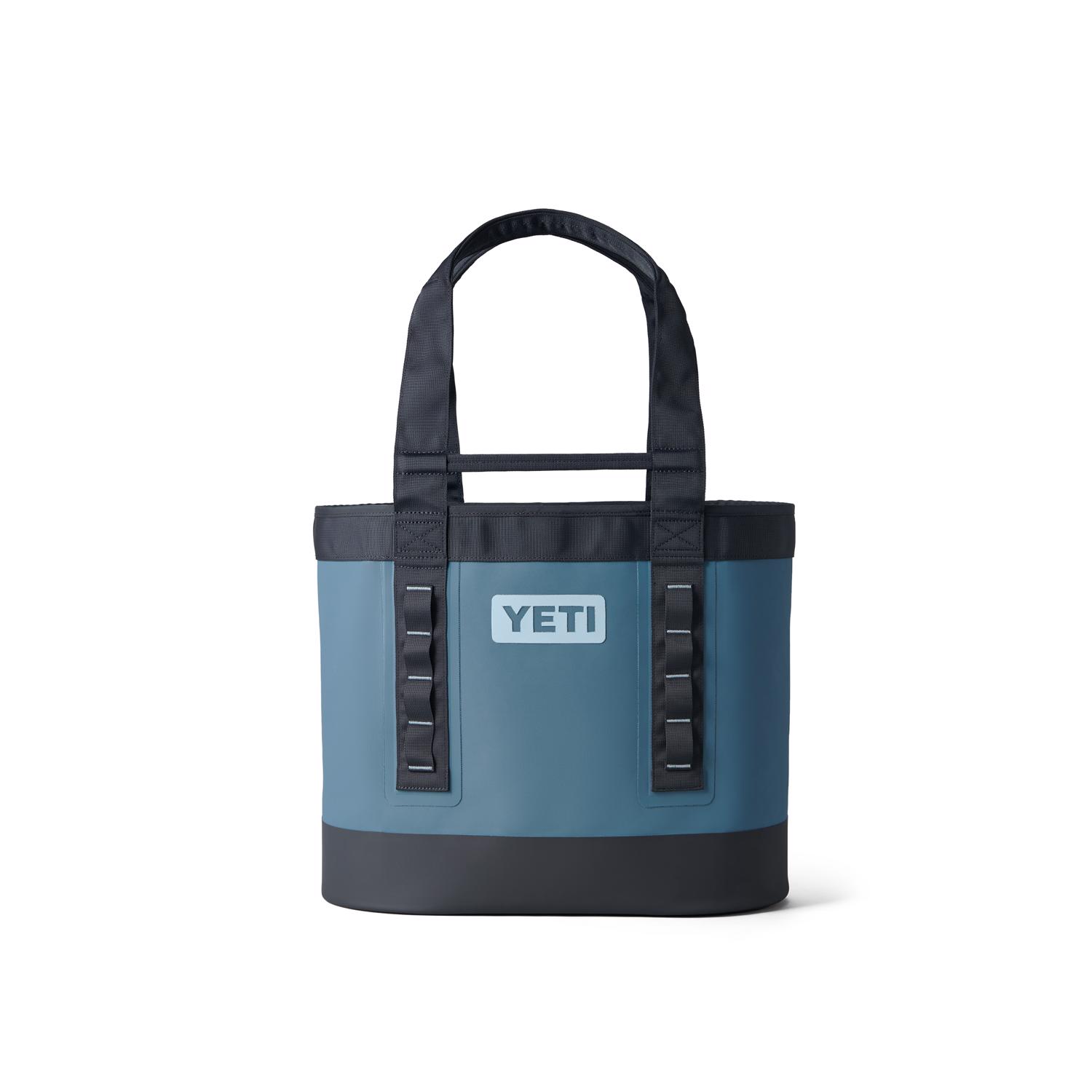 YETI Camino Carryall 35 Nordic Blue Tote