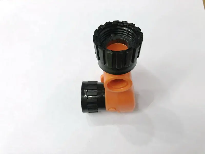 28 400 410 SizeTop sale hose end sprayer plastic bottle 500ML1L for cleaning fertilizer