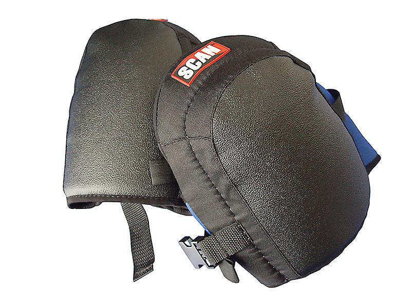 Scan Professional Foam Knee Pads SCAPPEKP