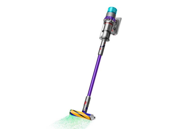  Gen5Detect Cordless Vacuum Cleaner (2023)