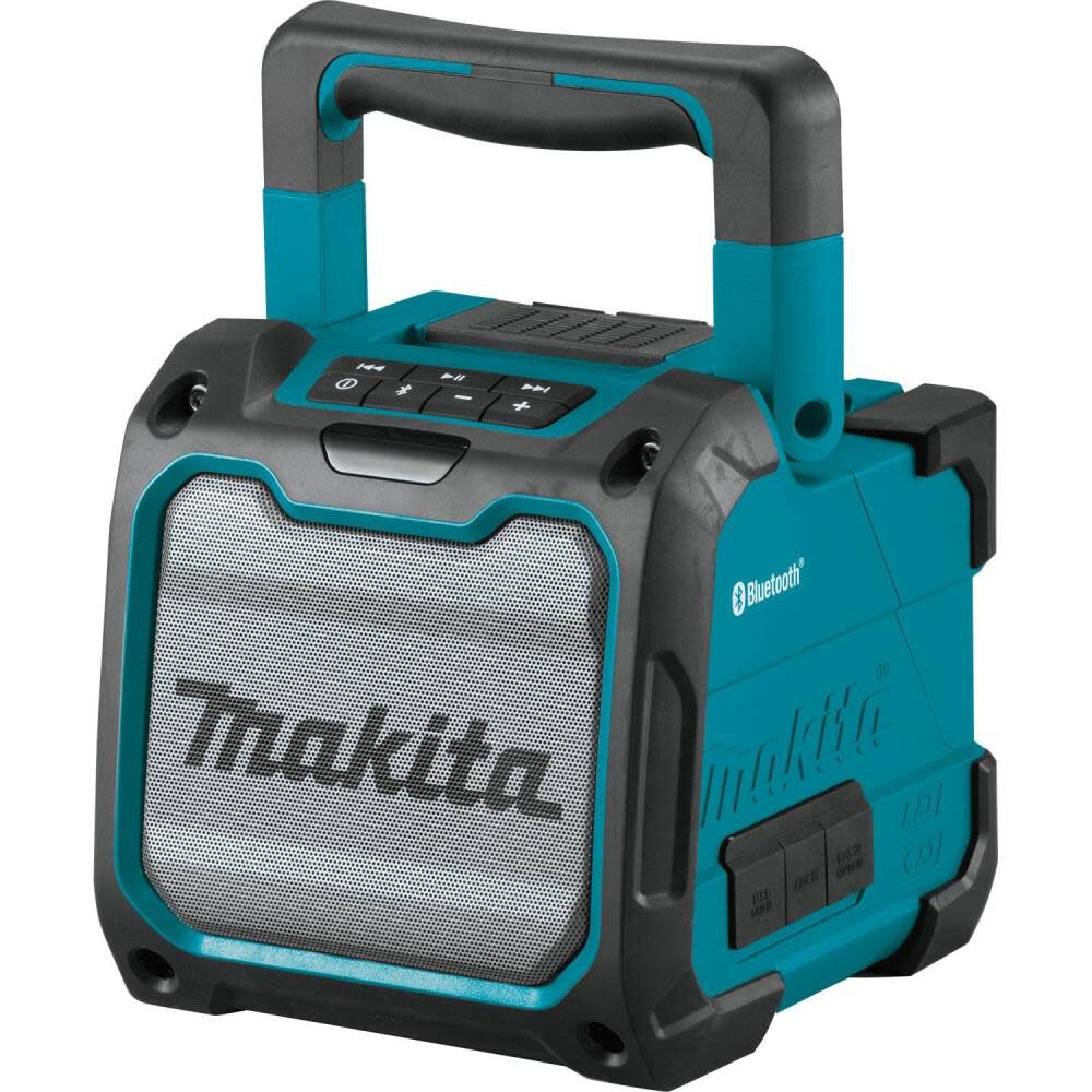 Makita 18V LXT Lithium-Ion Cordless 6-Piece Combo Kit (3.0Ah) XT613X1 from Makita