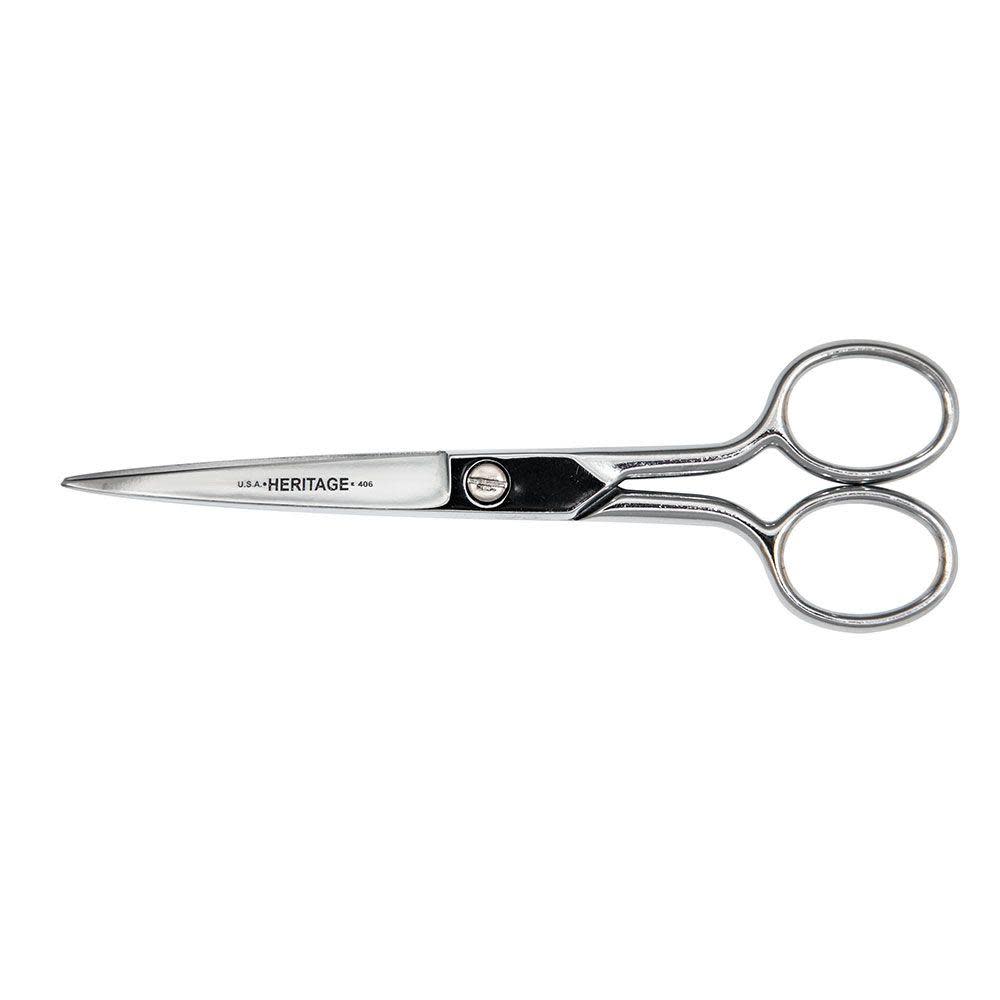 Sharp Point Scissor， 6-Inch