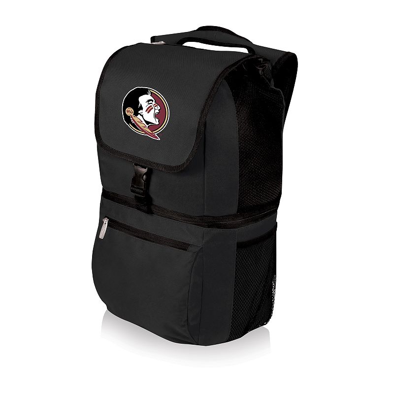 Picnic Time Florida State Seminoles Zuma Cooler Backpack