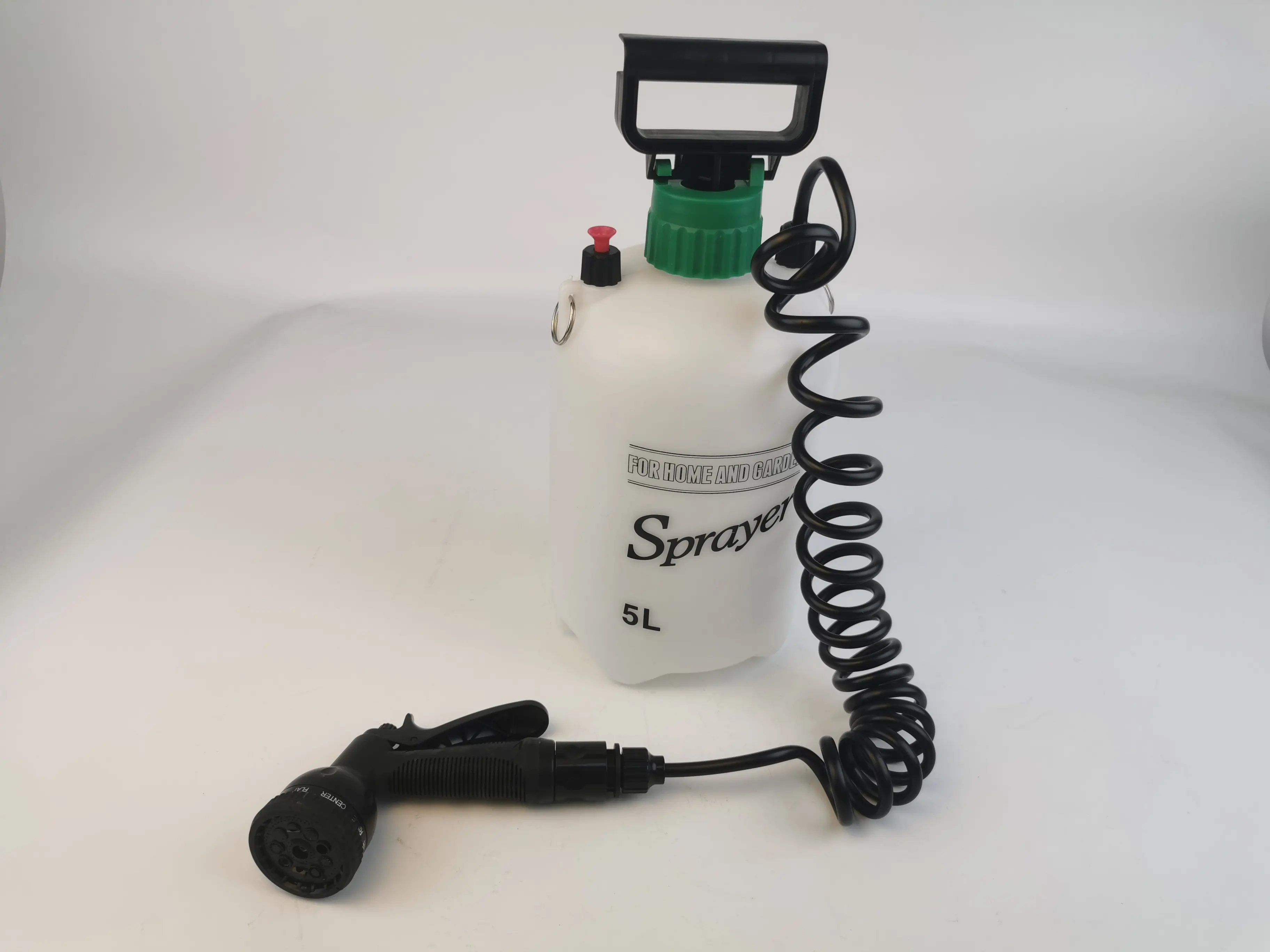 New Item Garden Sprayer Factory Supply 5 Liter manual Agricultural Garden Sprayer