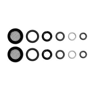 SIMPSON O-Ring and Filter Kit for Cold Water Pressure Washers Pumps Hose Spray Gun Wand and Lance 80151