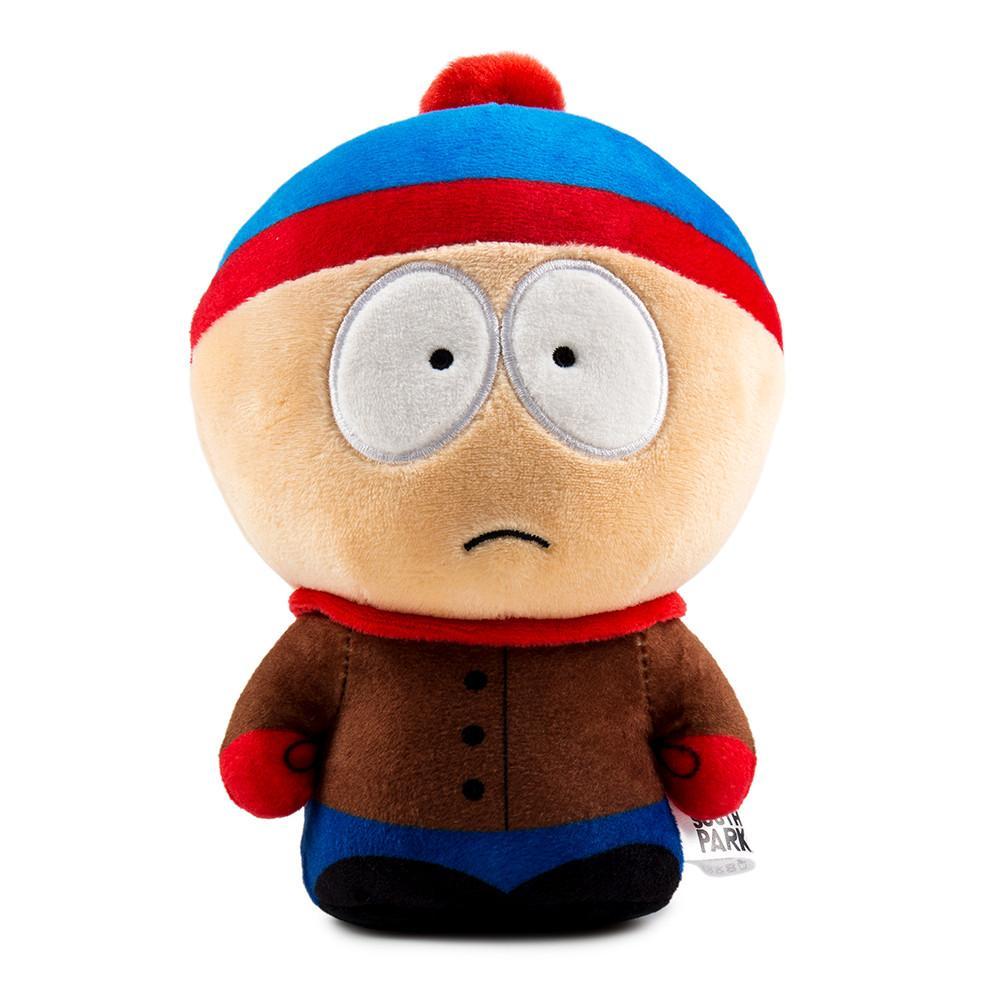 South Park Stan, Kyle, Kenny and Cartman 8