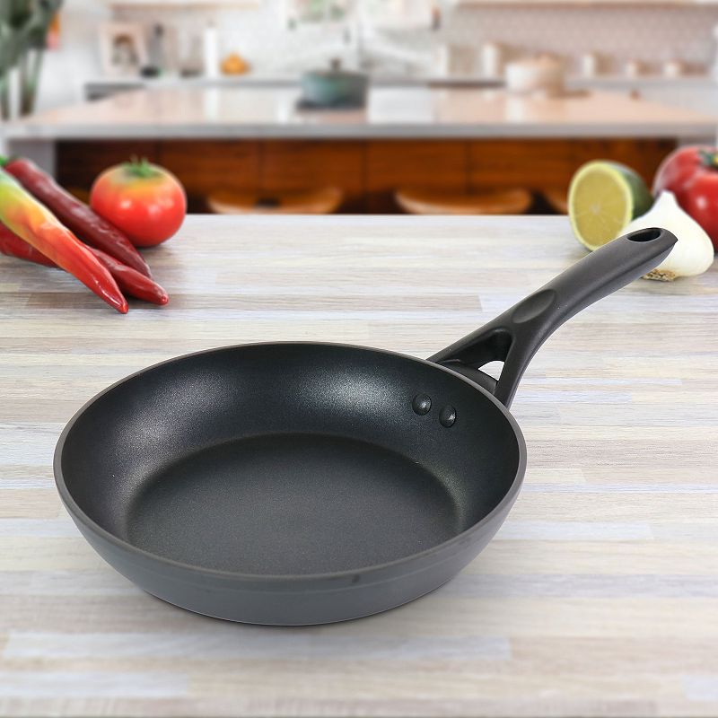 Oster 8 Inch Aluminum Frying Pan