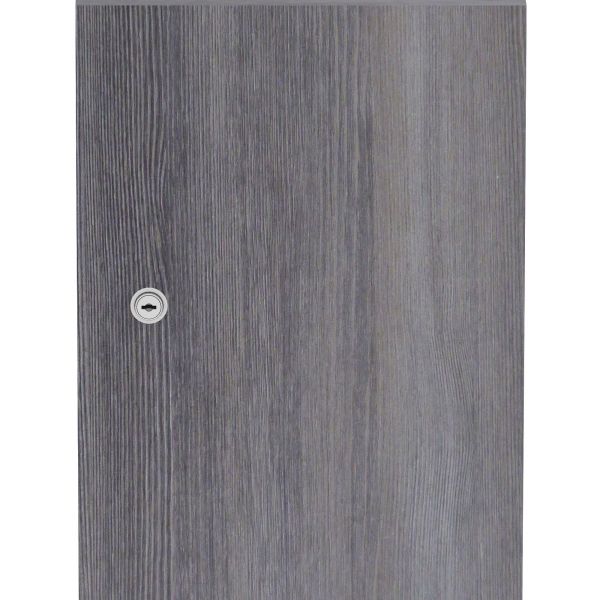 Lorell Short Locker Door