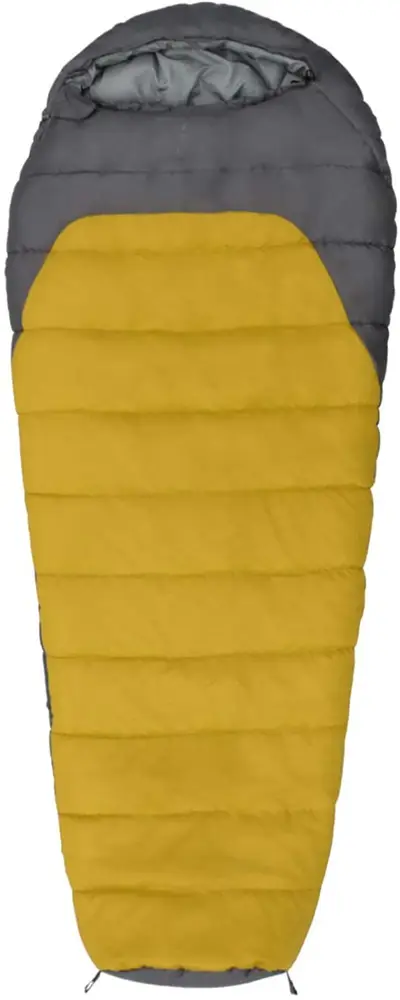 Waterproof Comfort Mummy Sleeping Bag 3 Season Mummy Bag Sleeping for Backpacking Camping Hiking Outdoor