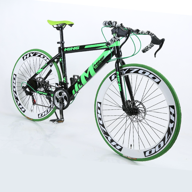 Factory supply full shocking proof frame roadbikes/trinx 26 inch 27.5 inch mountain bicycle/21 speed cycle for man bicycle