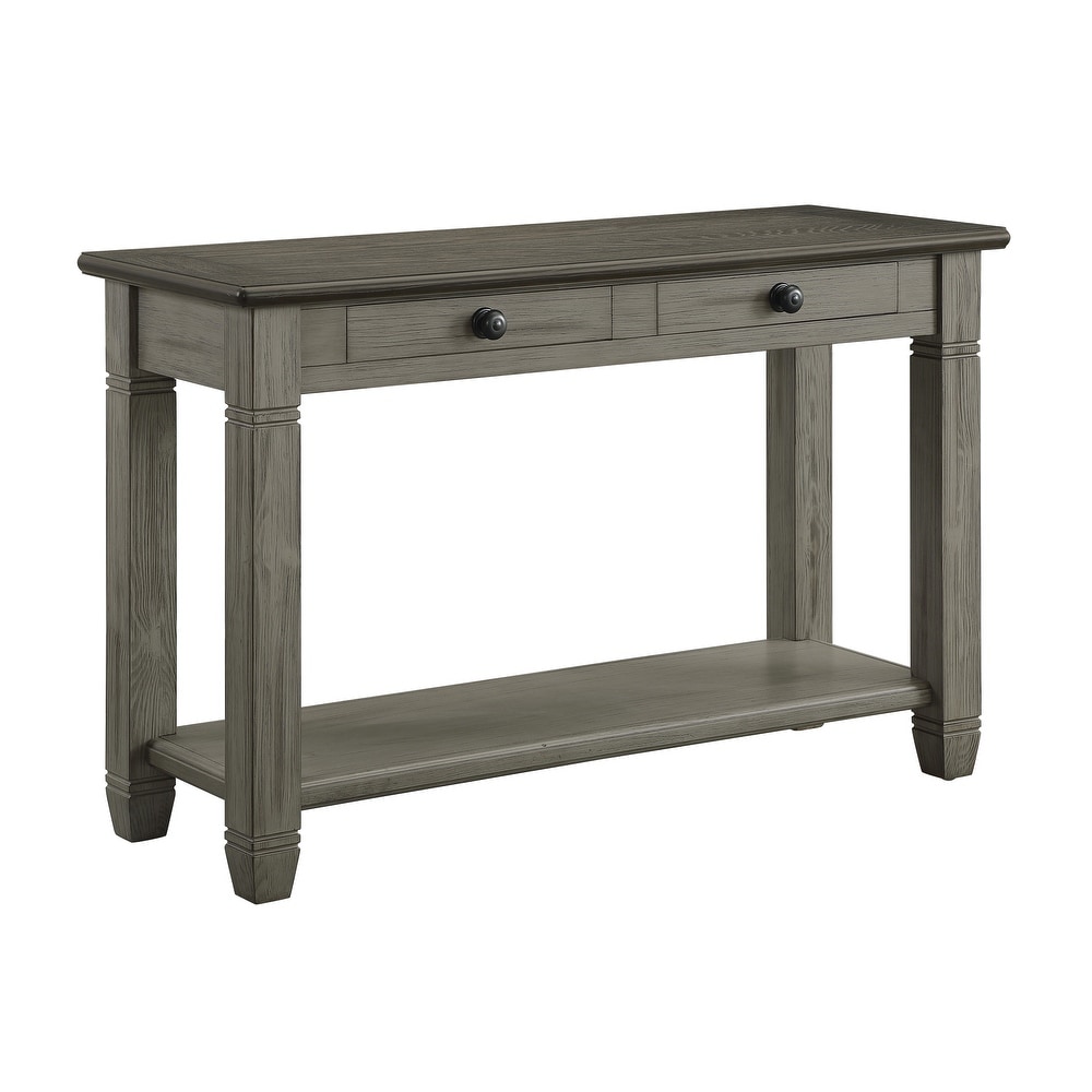 Boykin Sofa Table