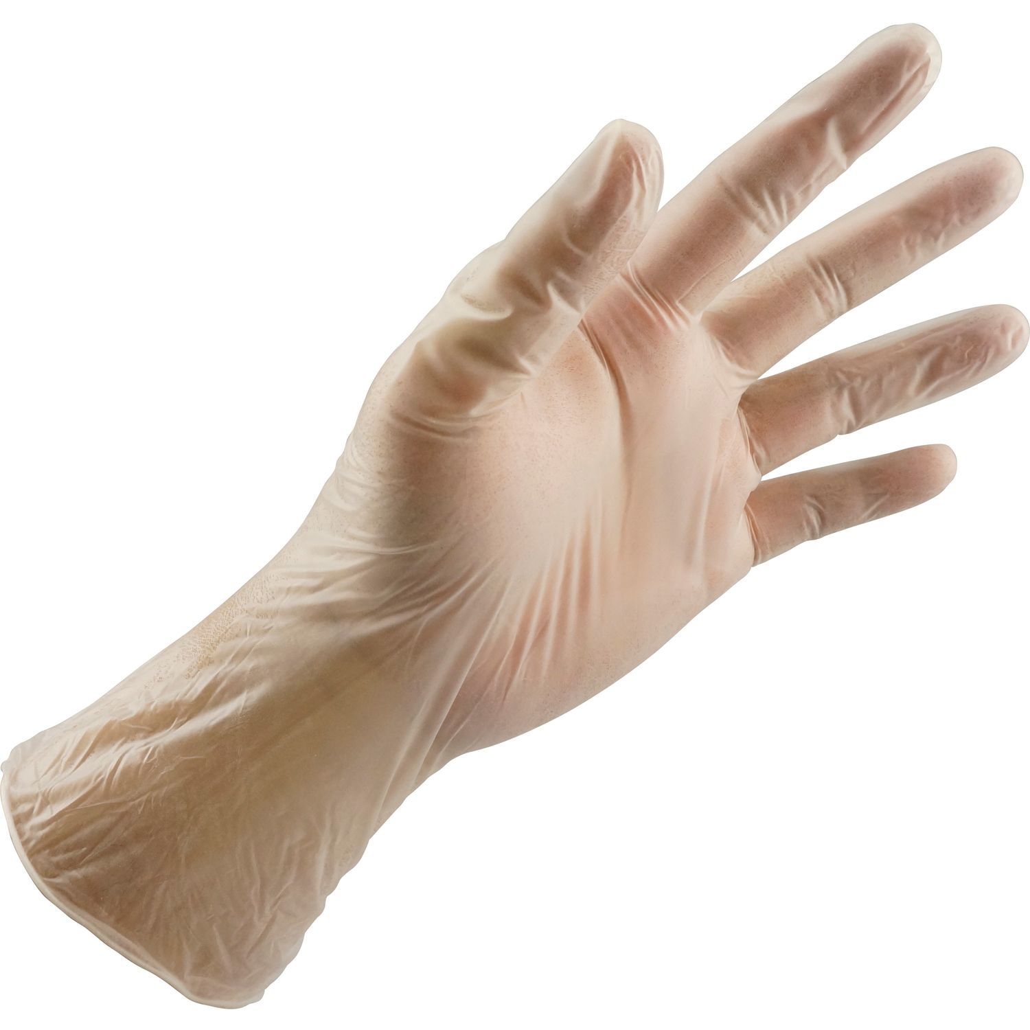 Powder-Free Synthetic Gloves by Golden Pacific PGTV3000IL