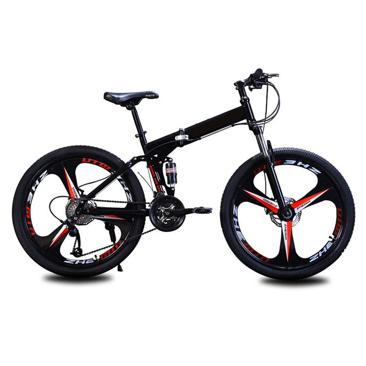 China Canton Fair Fat cycle snow mountain bike fat tire bicycle