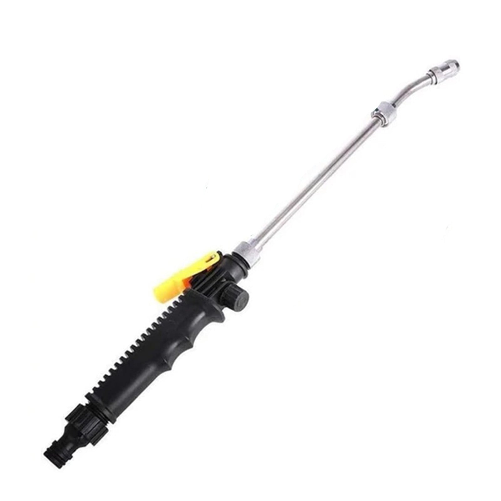 Lieteswe 48 Cm 2-In-1 High-Pressure Cleaner Can Be Adjusted To Clean The Car Kitchen