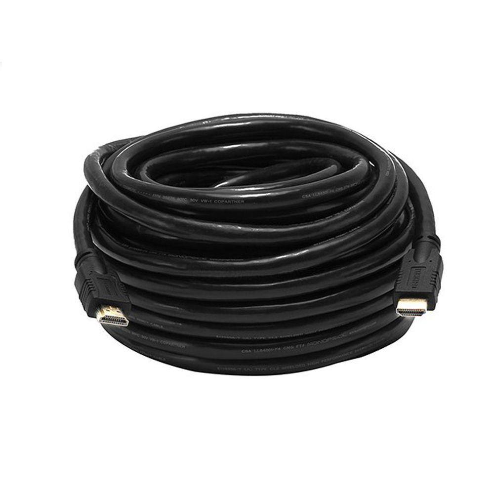 TygerWire 50 ft. High Quality HDMI Cable TYHD1250