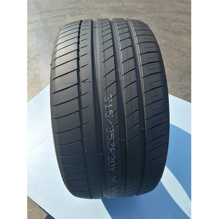 Latest Design car tire new Commercial Van 265/50R20 China Making wheels tires and accessories Car Tires