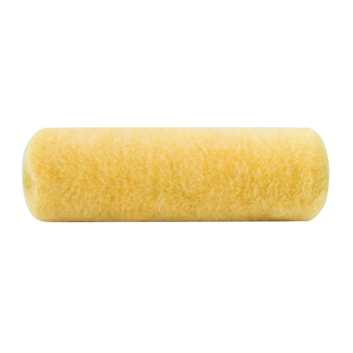 Wooster Super/Fab Knit 9 in. W X 1/2 in. Regular Paint Roller Cover 6 pk