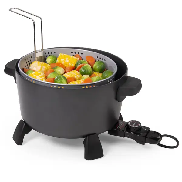 Presto Multi-Cooker/Steamer