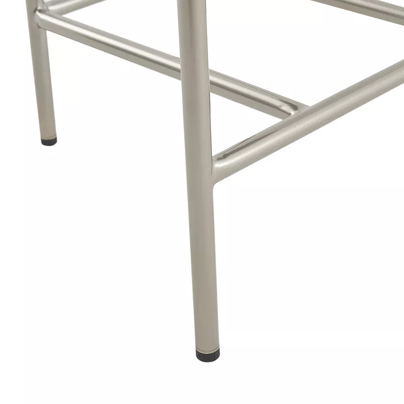 Madison Park Jakoba Counter Stool