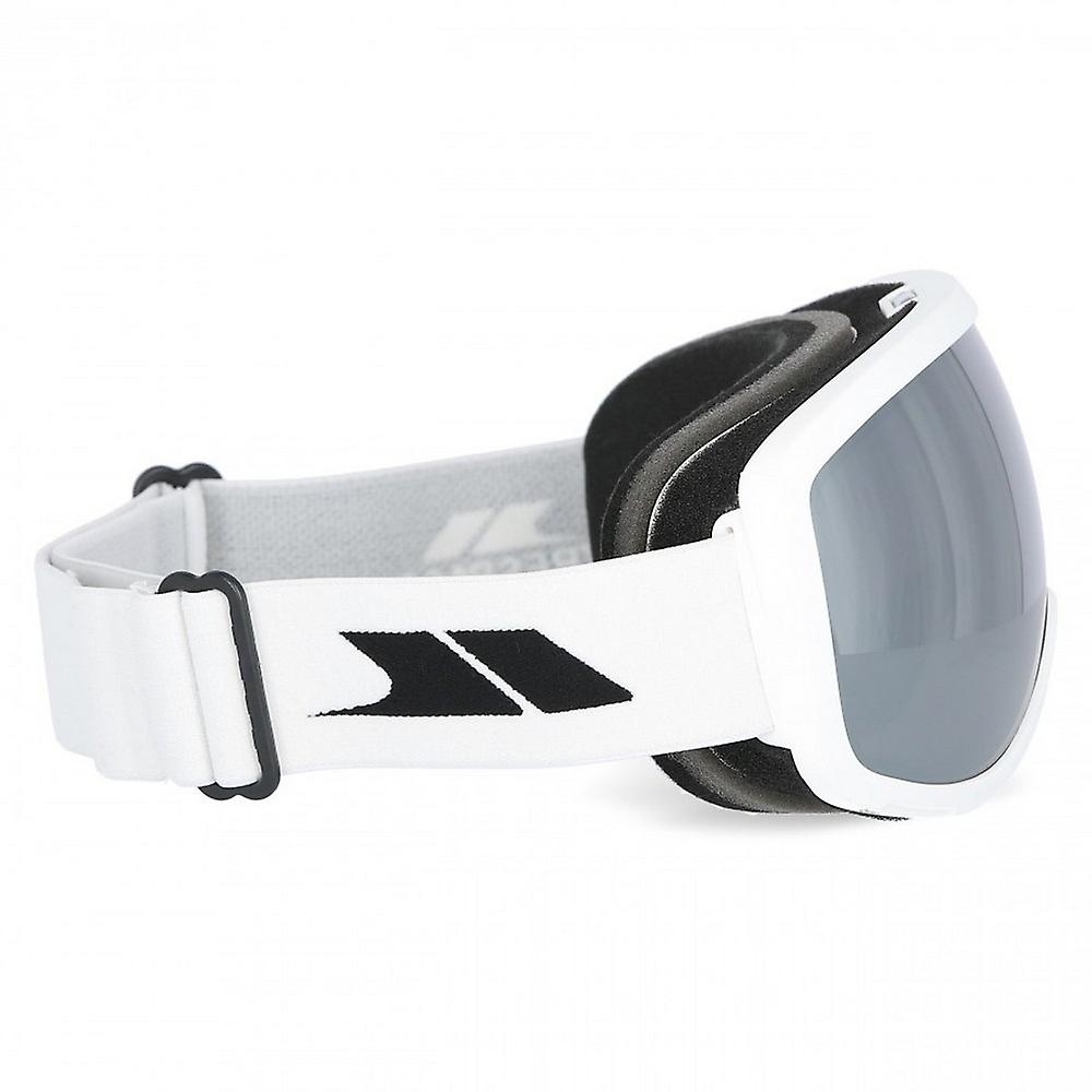 Trespass Hawkeye Double Lens Ski Goggles