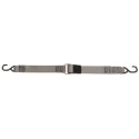 BoatBuckle Kwik - Lok Gunwale Tie - Down - 2   x 13  - F13114