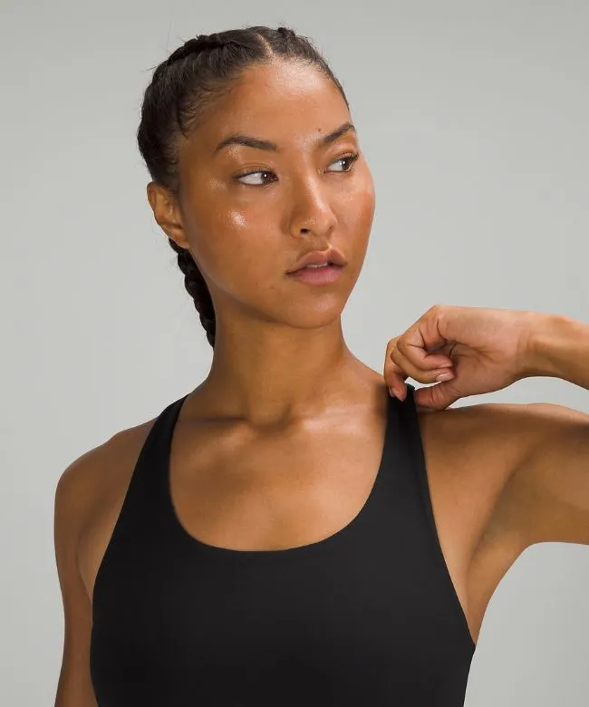 Invigorate Bra Medium Support, B/C Cup