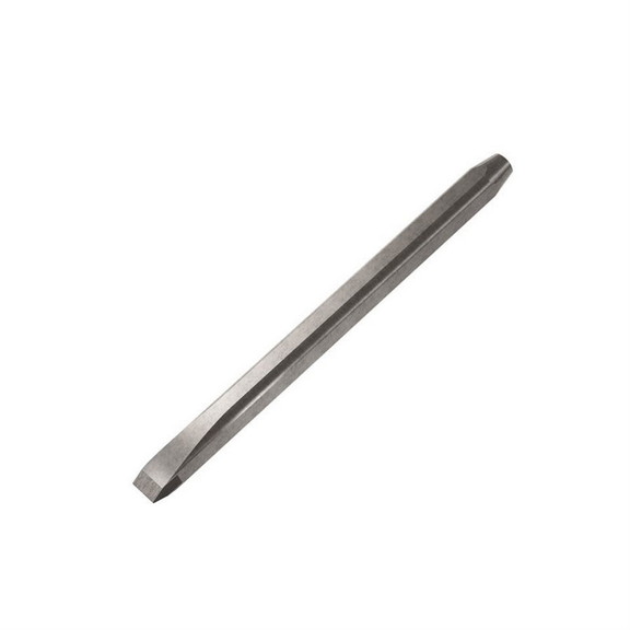 Bon Tool Carbide Hand Chisel   1/4 X 7 1/2