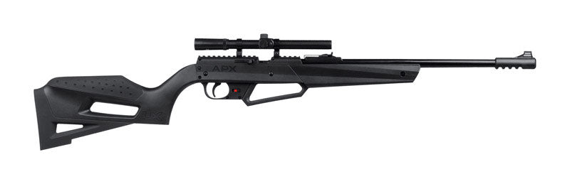 APX YOUTH AIR RIFLE.177C