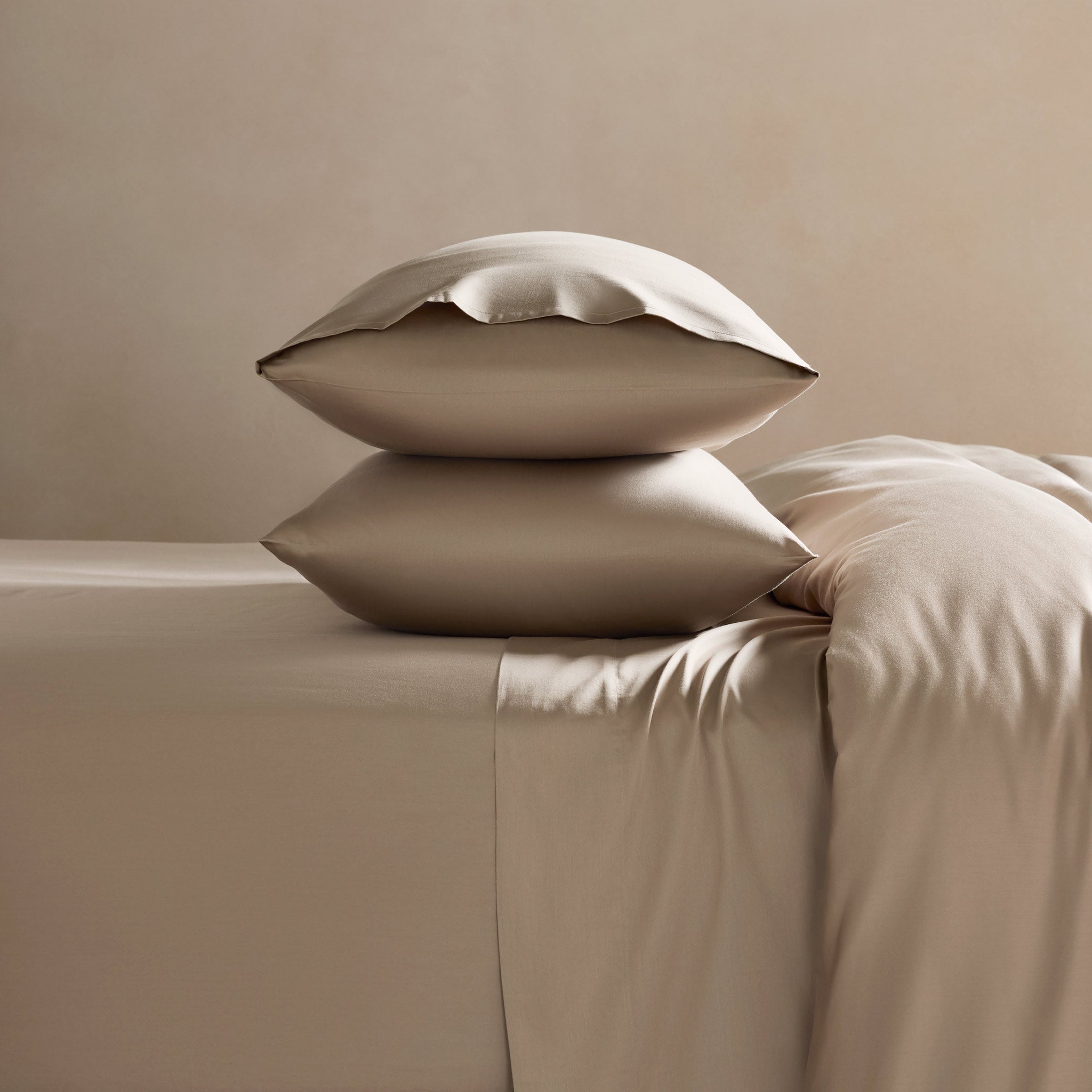 Luxe Sateen Pillowcases