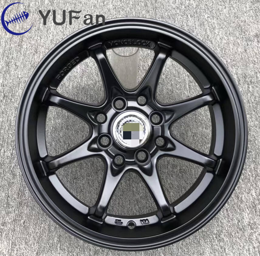 New design  14 inch ce28 Car refitting Casting wheel rims Passenger Car Wheels tires other wheels.