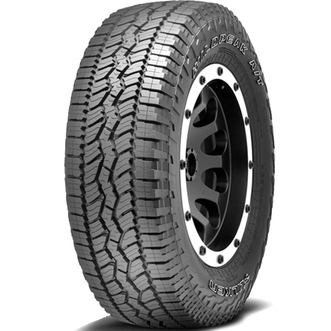 Falken Wildpeak A/T3Wa 275/55R20 SL All Terrain Tire