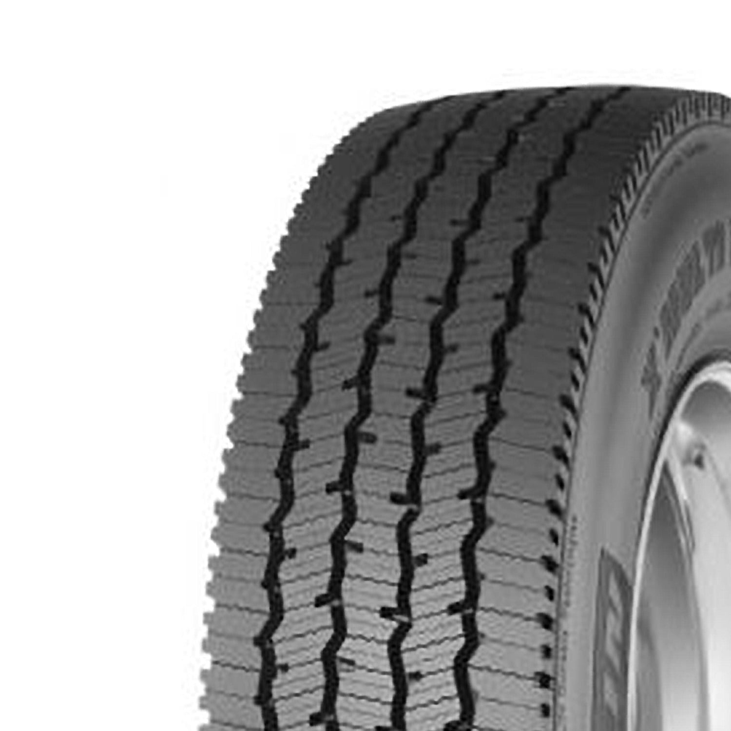 1 Michelin X Multi Energy D / Regional Drv 275/80R22.5 TL 14 144/141L