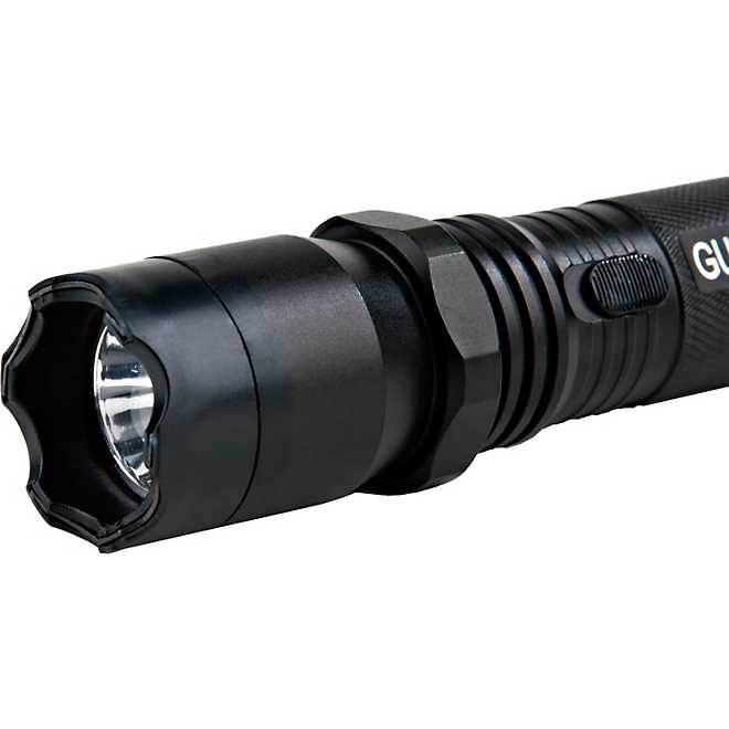 Guard Dog Security Diablo LED Tactical Flashlight