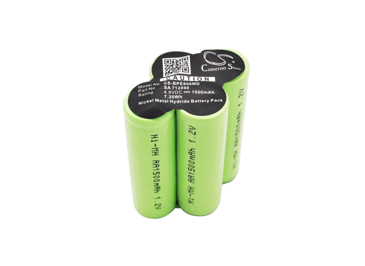 Biohit Proline XL Medical Replacement Battery BatteryClerkcom Medical