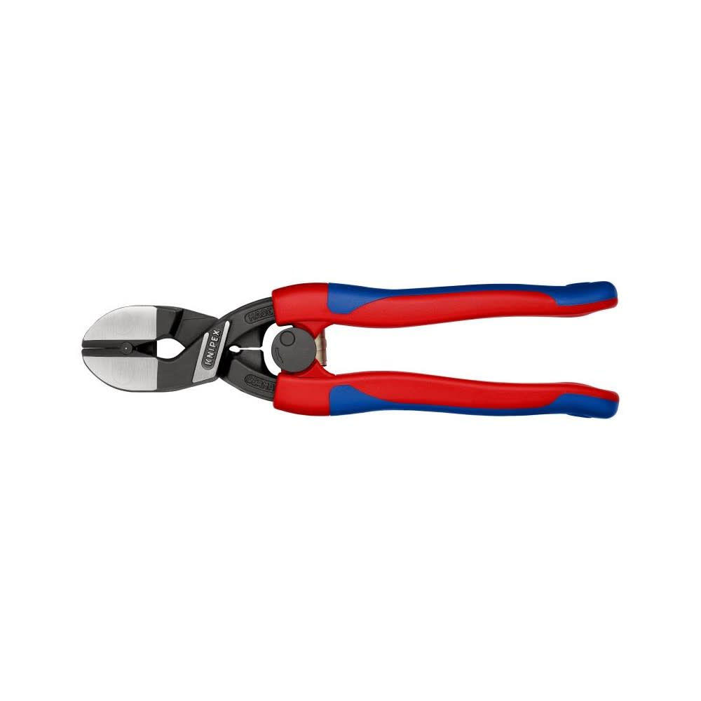 Knipex Cobolt Slim Compact Bolt Cutter 200mm ;