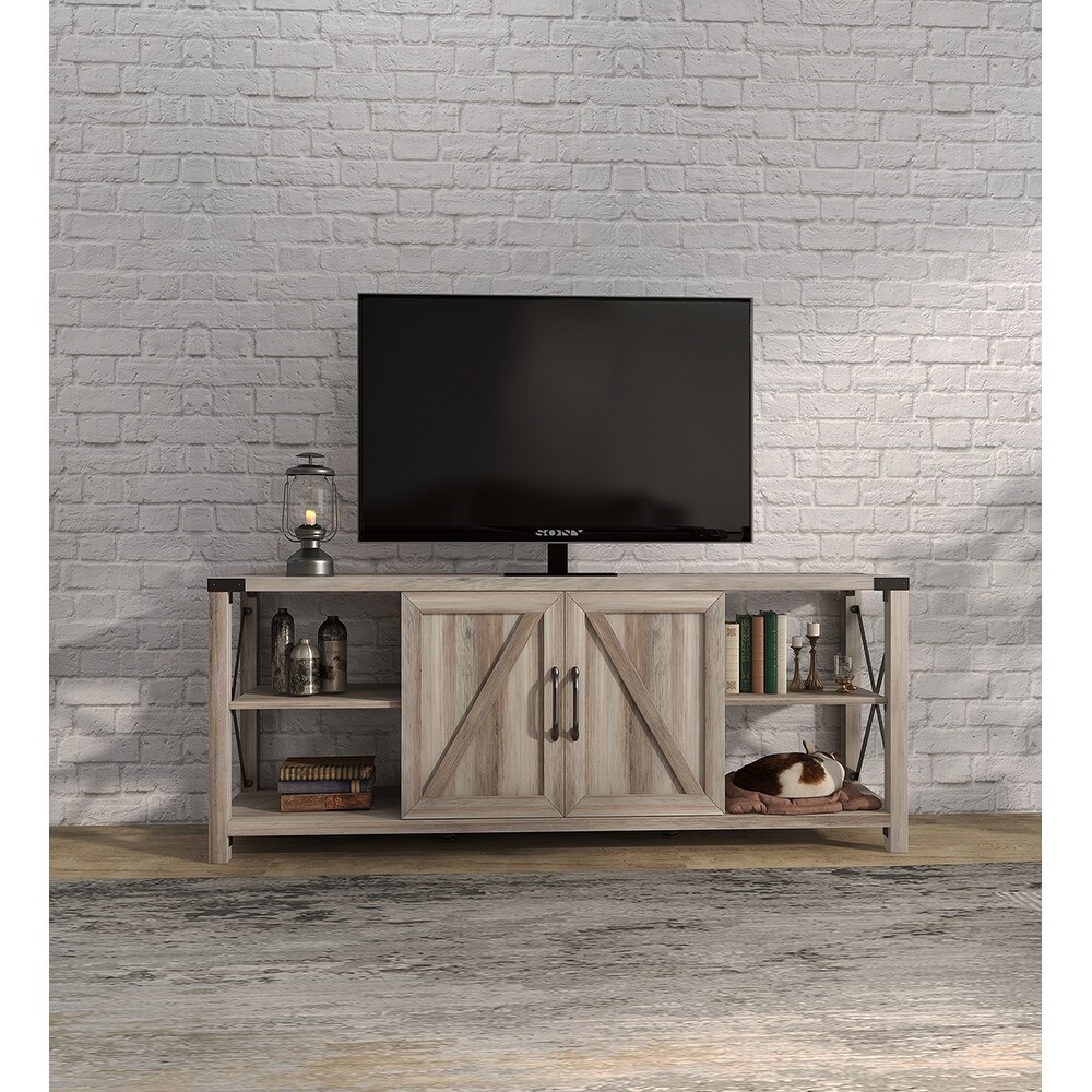 Tv Stand Wood 68\