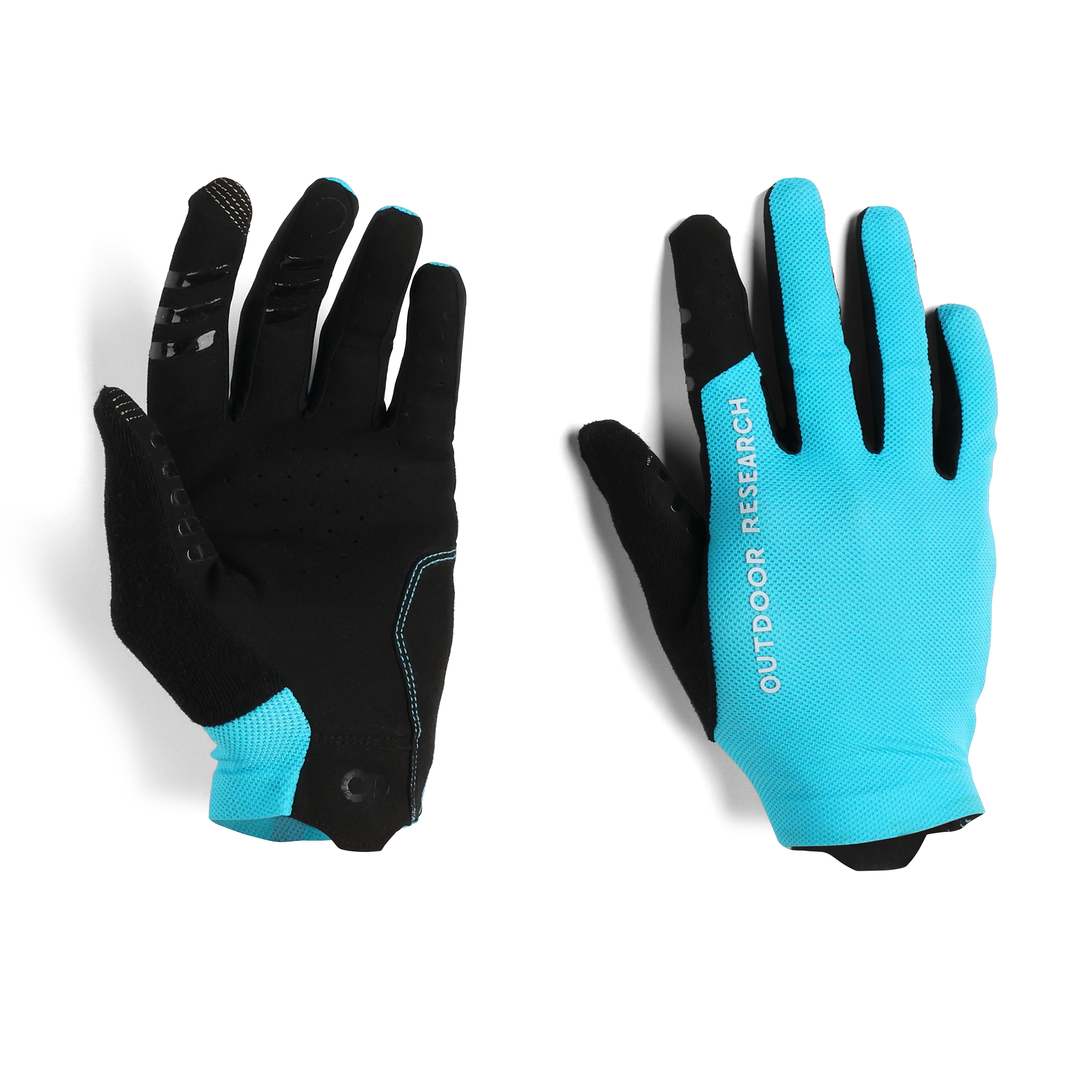 Freewheel Mountain Bike Gloves