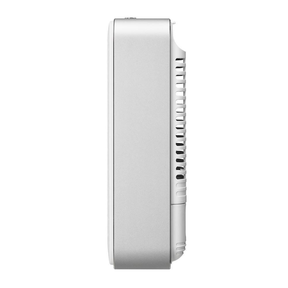 LG Electronics PuriCare Mini Portable Air Purifier in White