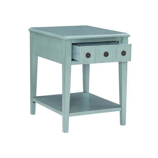 Sadie Side Accent Table