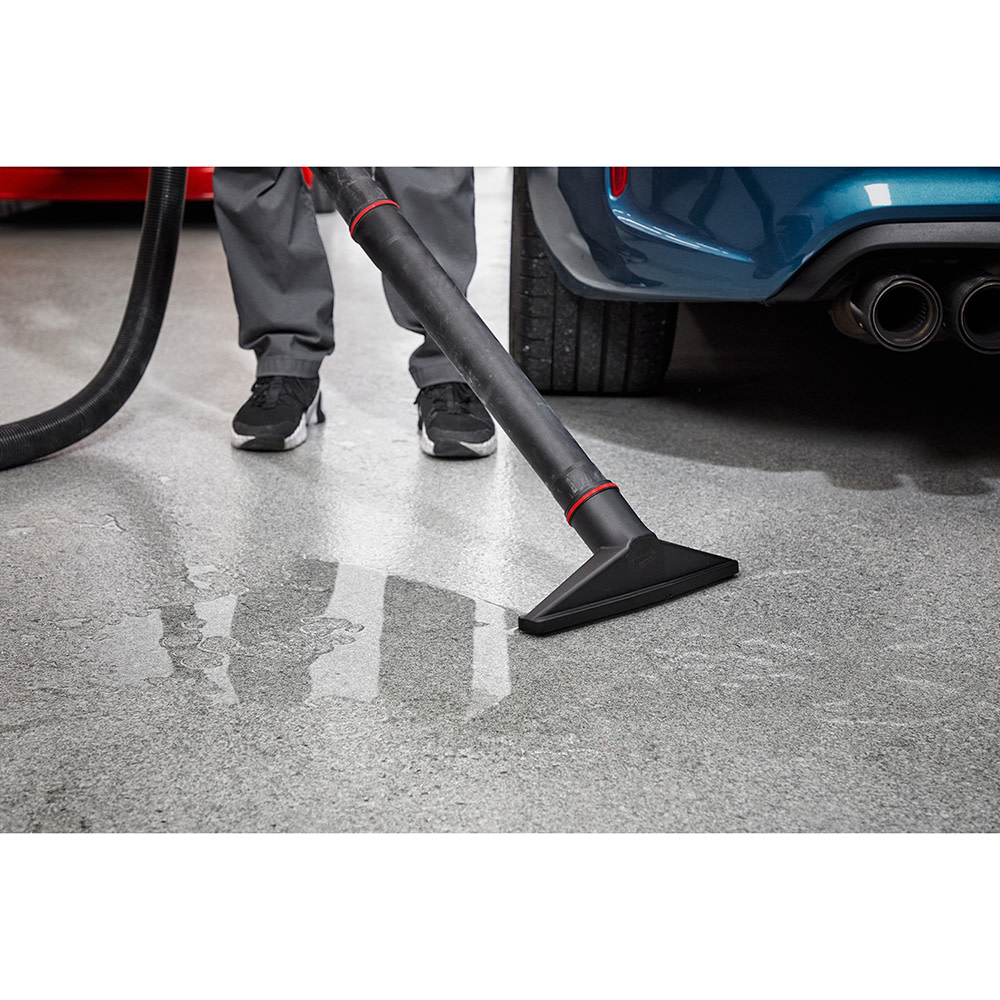 Milwaukee 2 1/2 Wet Floor Nozzle ;